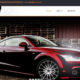 Best Automobile website Designing Company in Delhi