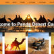 Wordpress Travel Website