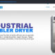 industrial website designing company
